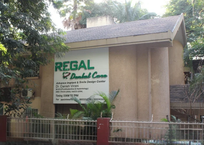 Regal Dental Kare
