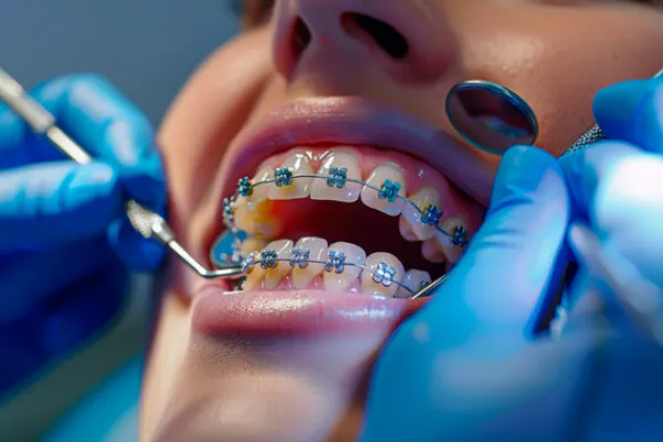 Orthodontic