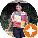 Home BHARGAVI DESHPANDE profile picture