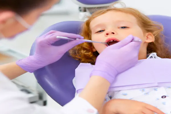 Pediatric Dentistry in Pune
