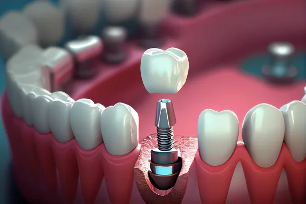 Dental Implant