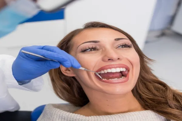 Pediatric Dentistry in Pune