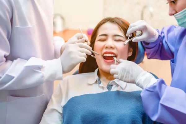 Pediatric Dentistry in Pune