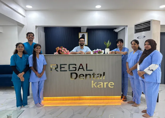 Dentist In Viman Nagar