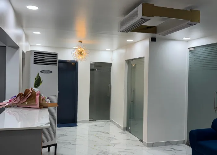 Dental Clinic Pune