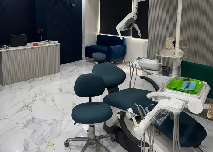 Dental Clinic in Viman Nagar