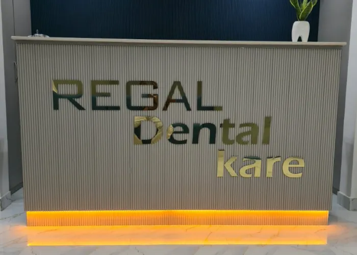 Dental Clinic in Viman Nagar & Koregaon Park, Pune