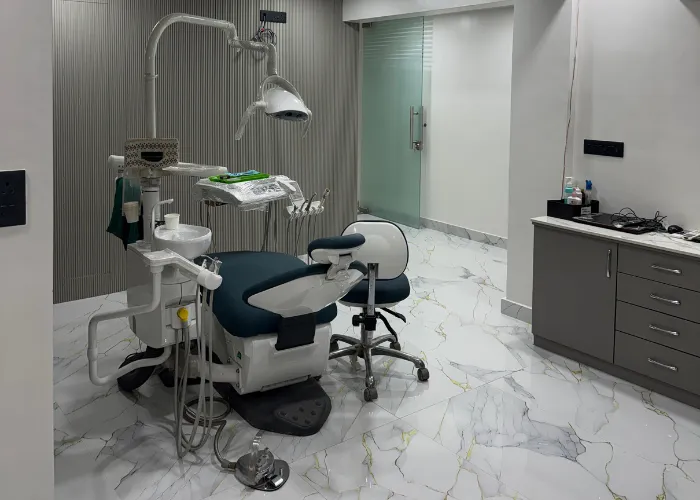 Dental Clinic in Koregaon Park, Pune