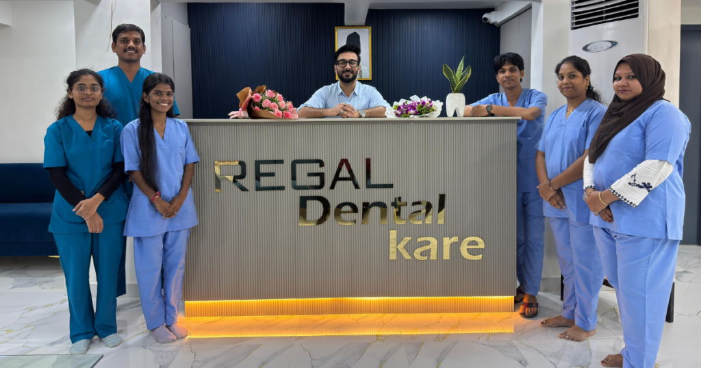 Dental Clinic In Pune