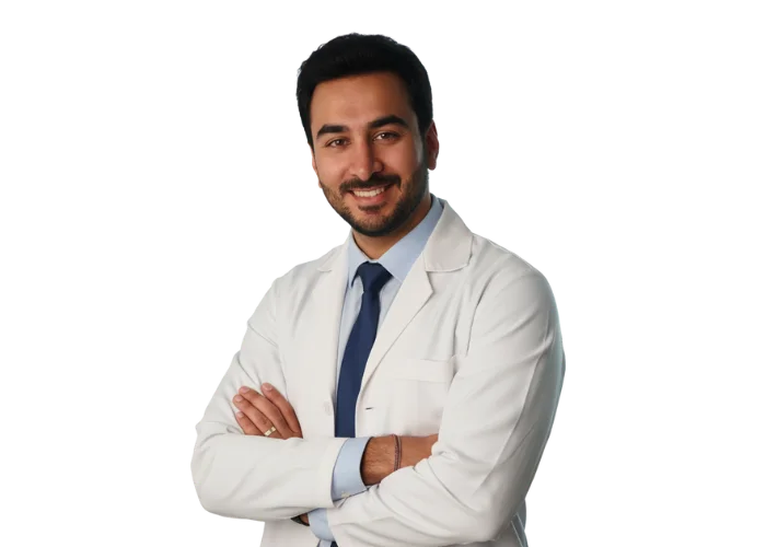 Dr. Dannish Virrani