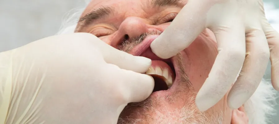 Prosthodontic Services