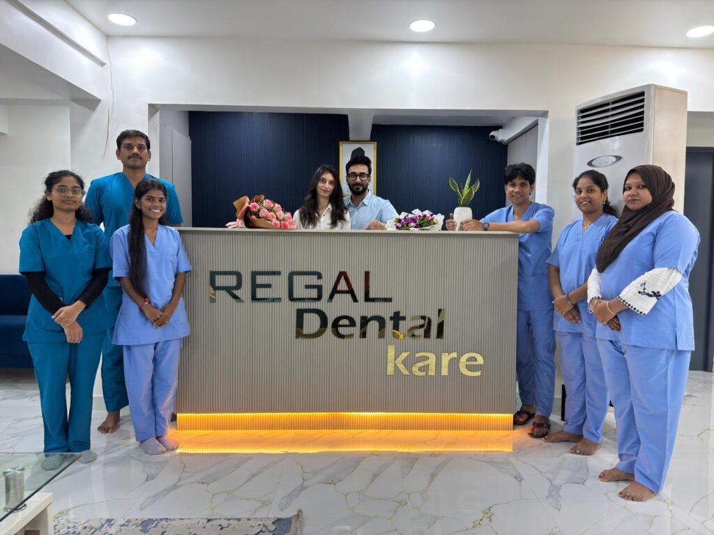 Dentist In Pune